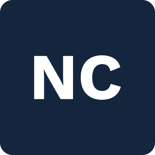 North Code Club logo
